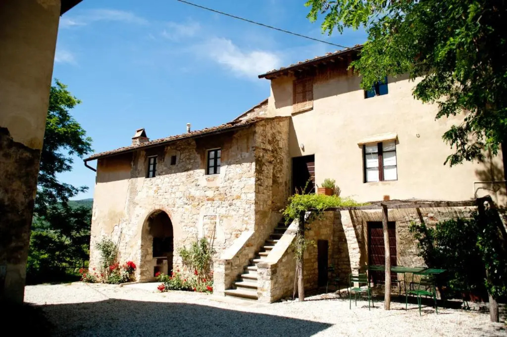 Agriturismo Marchesi Gondi