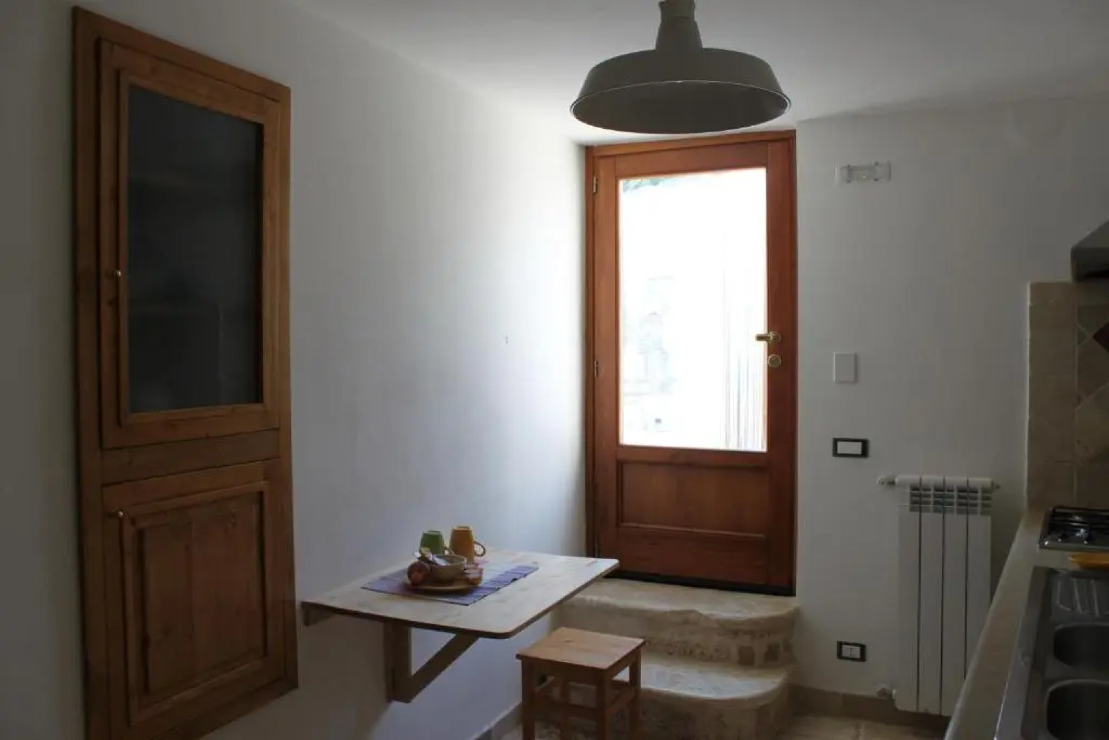 Il Giardino degli Antichi Sapori