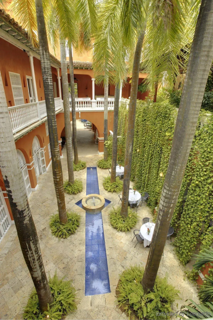Casa Pestagua Relais Châteaux