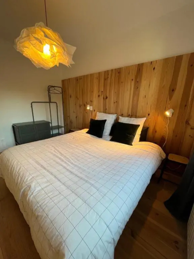 Le passage des cinq - 5 min du tram 15 min Strasbourg centre