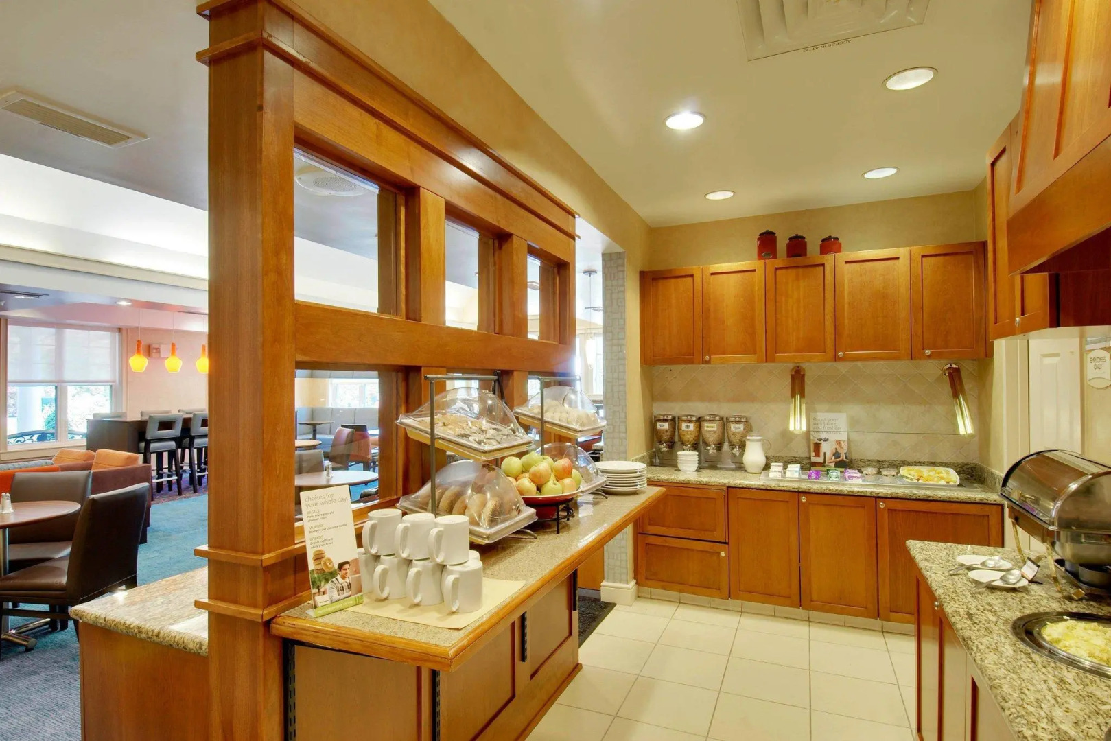 Residence Inn by Marriott Princeton at Carnegie Center