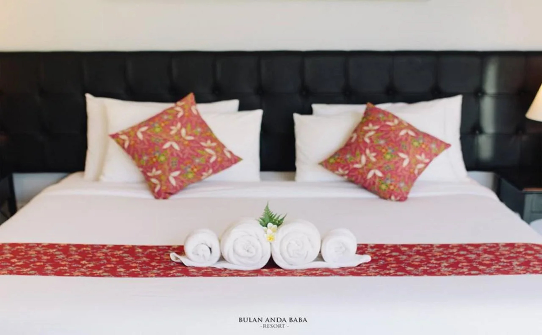 OYO Bulan Anda Baba Resort