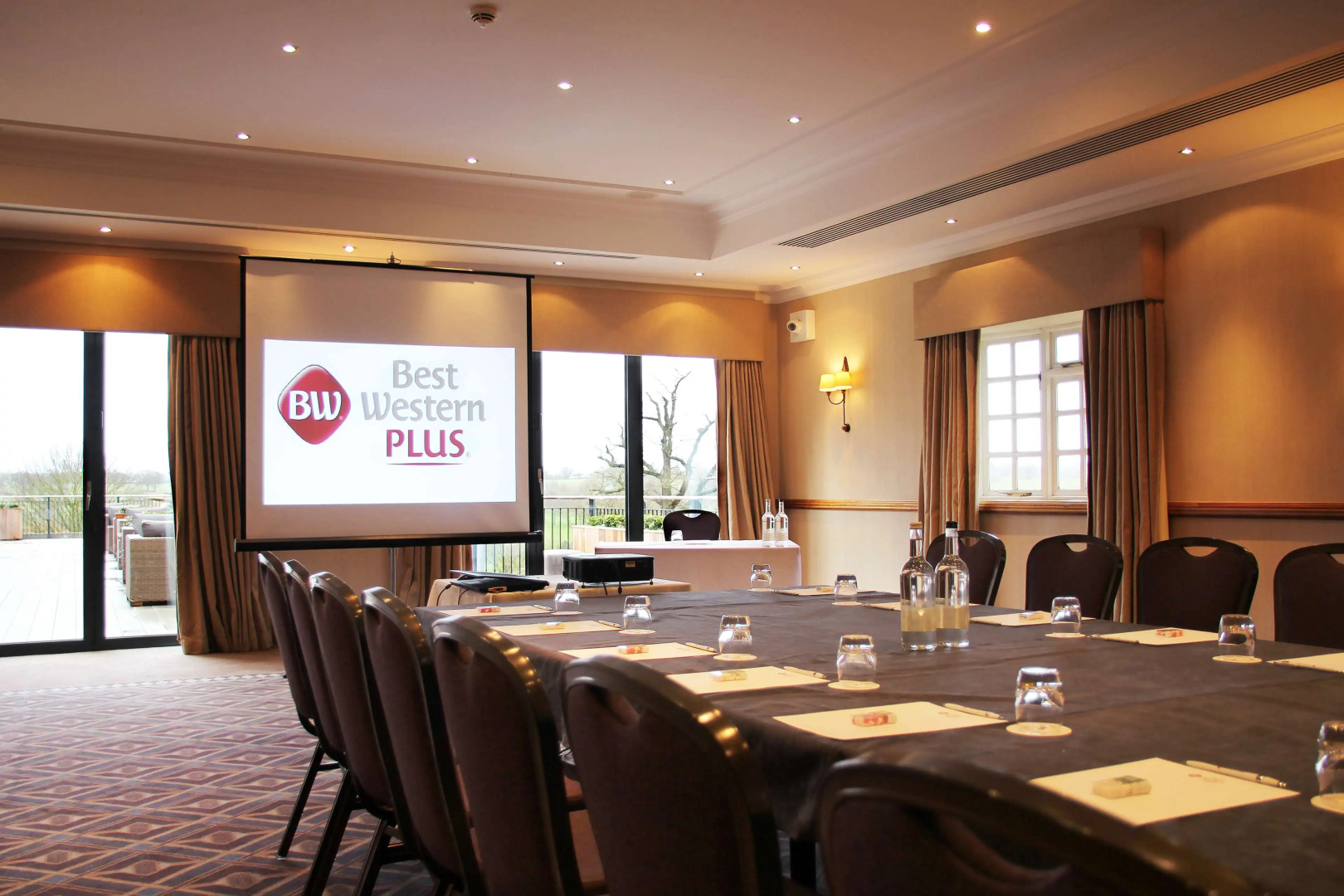 Windmill Village Hotel, Golf Club & Spa, BW Signature Collection