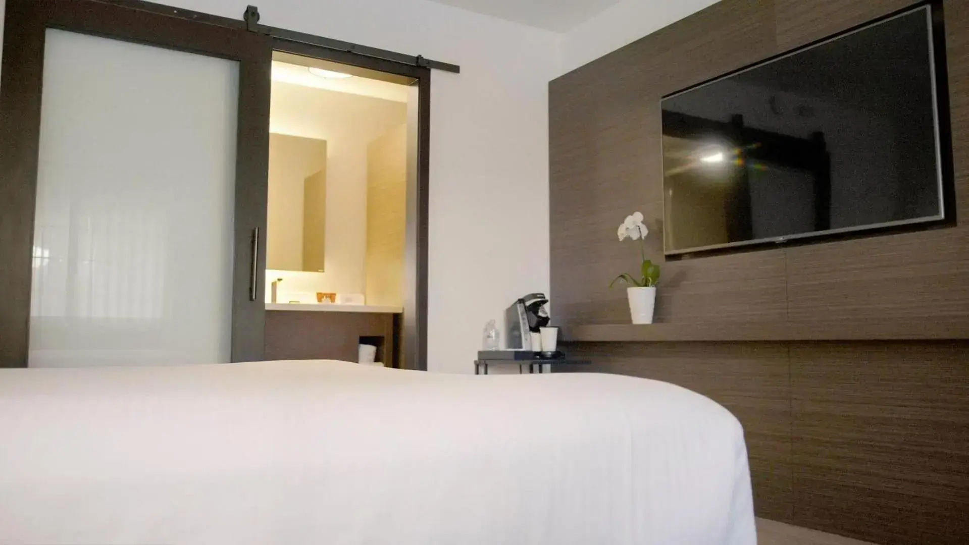 The Nest Hotel Palo Alto