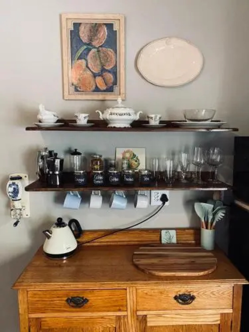 360on62 Mountain View Farm Cottages