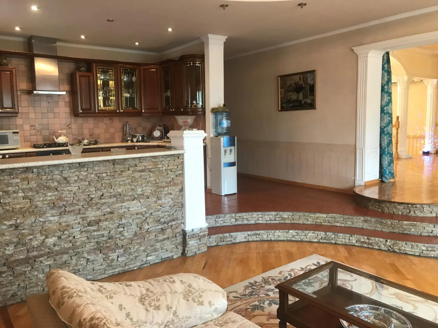 Дом на Таганрогской