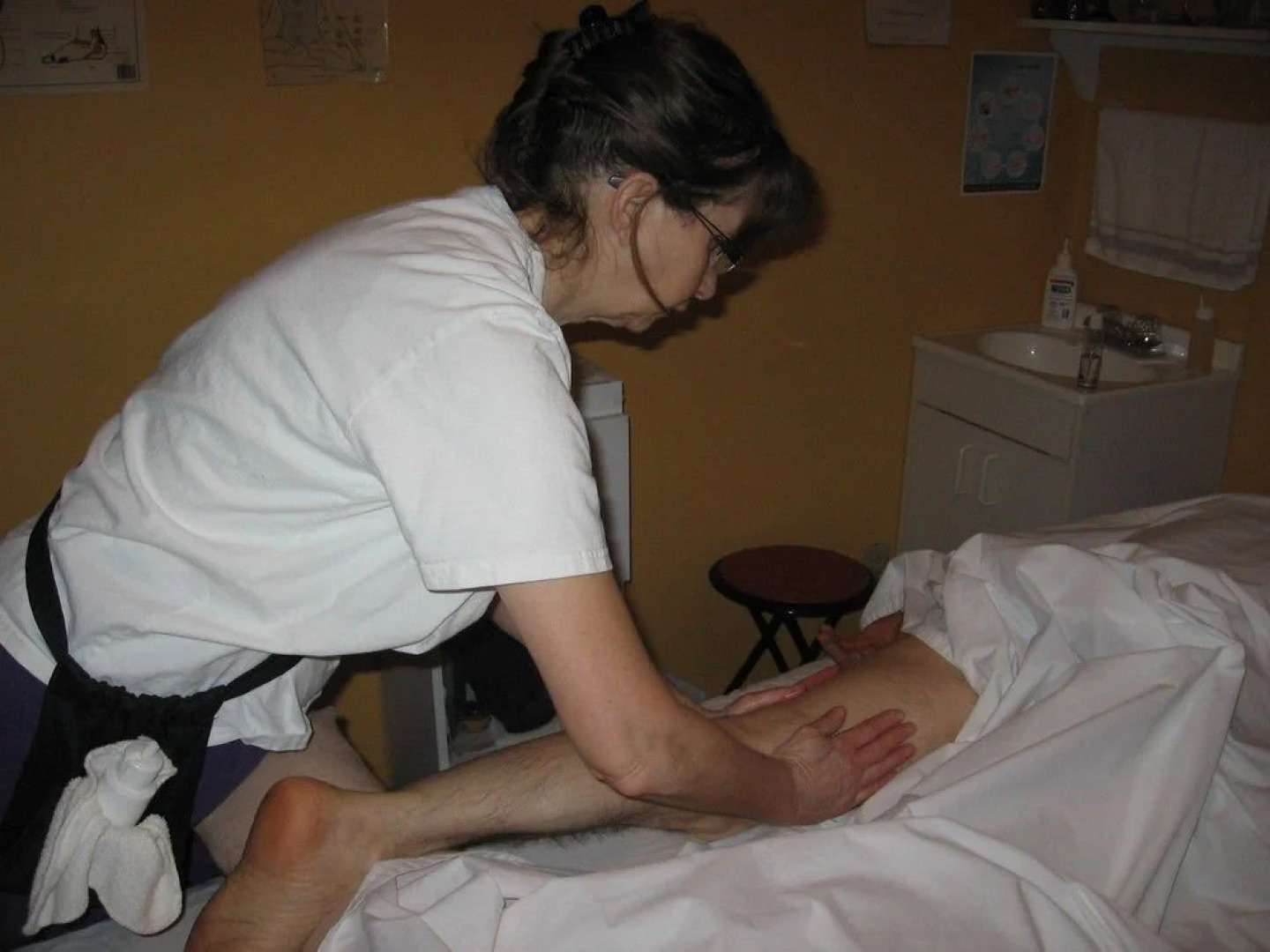 Gîte Repos et Santé