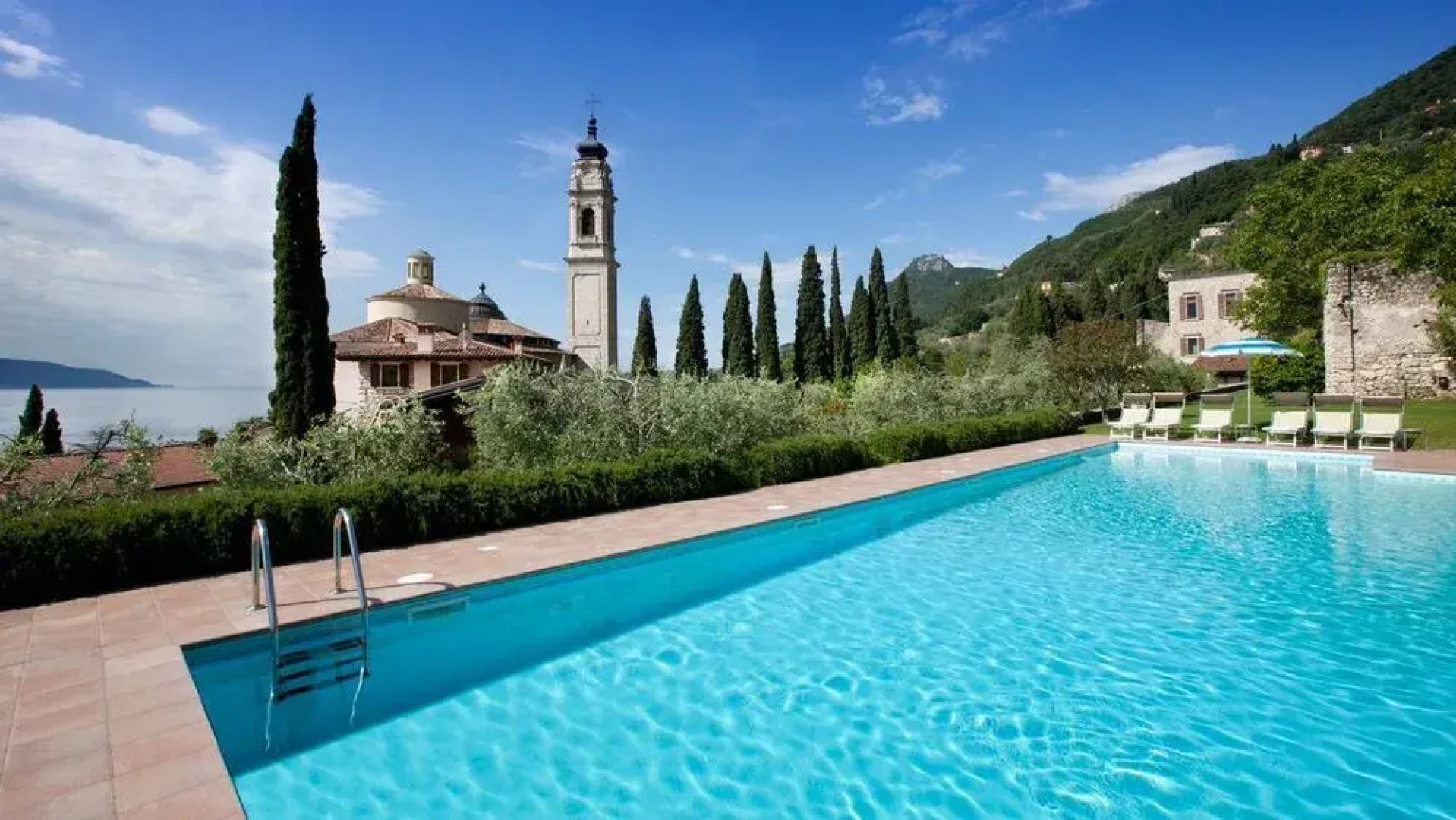 Residence Fondo La Campagnola