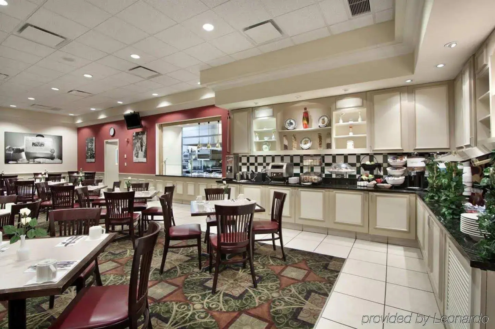 Hilton Garden Inn Ithaca