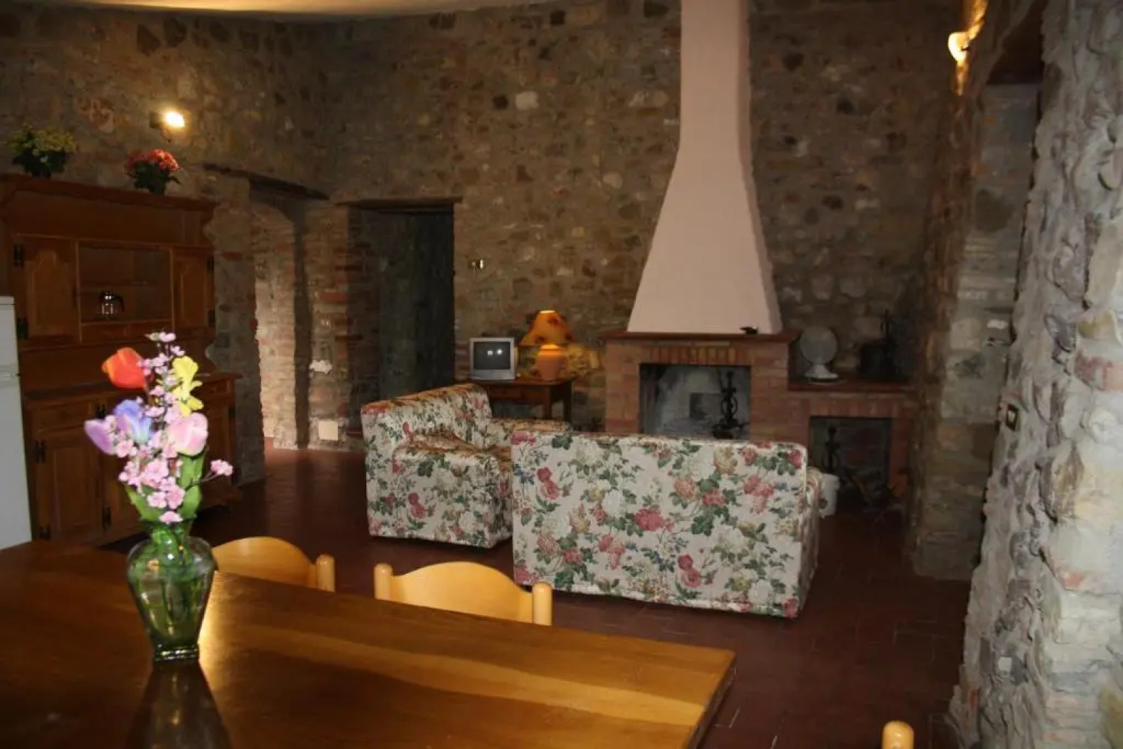 Agriturismo Materno