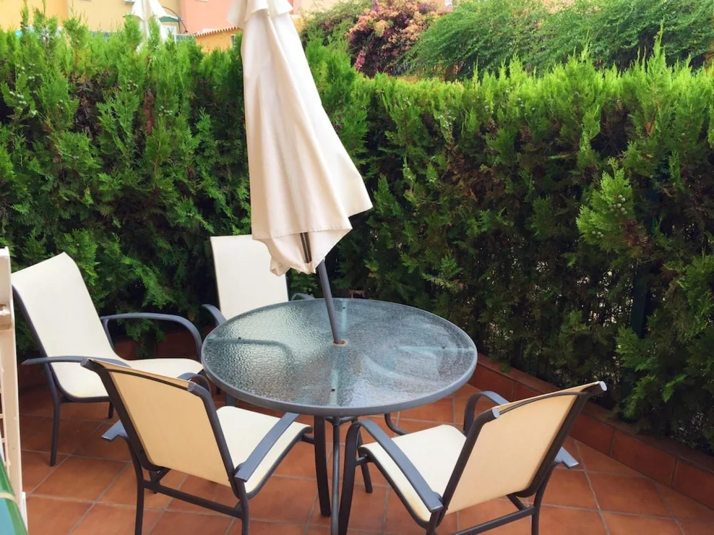 Apartment With 2 Bedrooms in Isla Cristina, With Pool Access and Furni