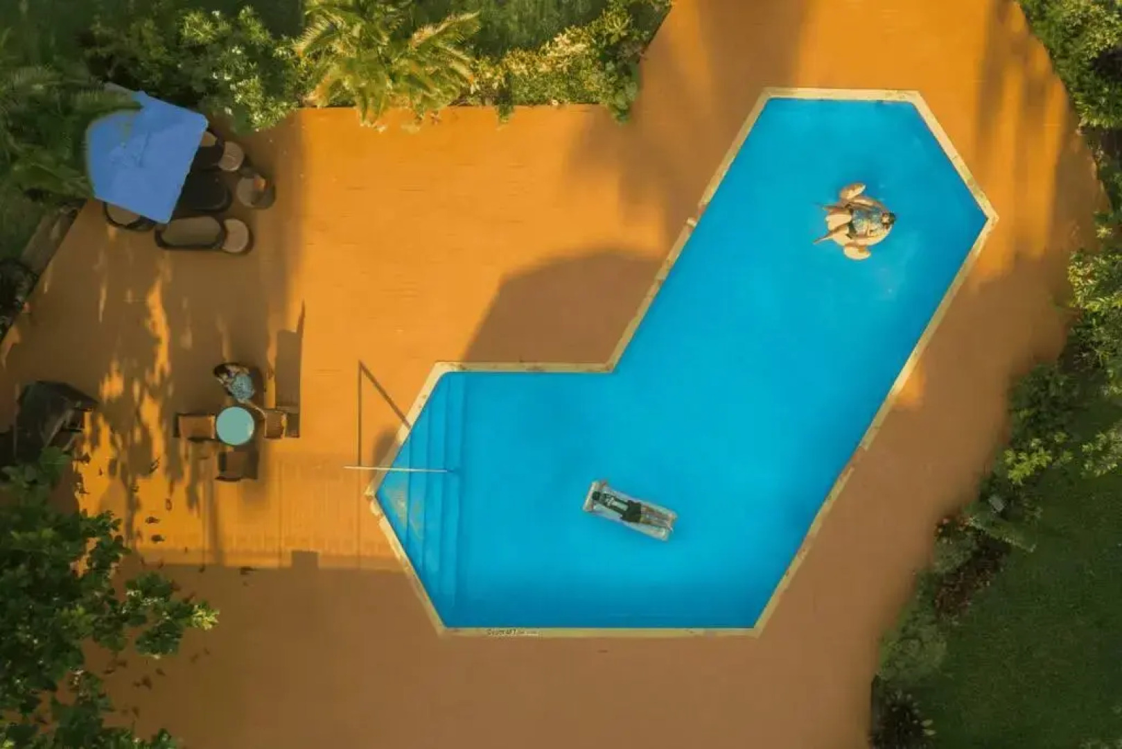 SaffronStays Summer Salt, Alibaug