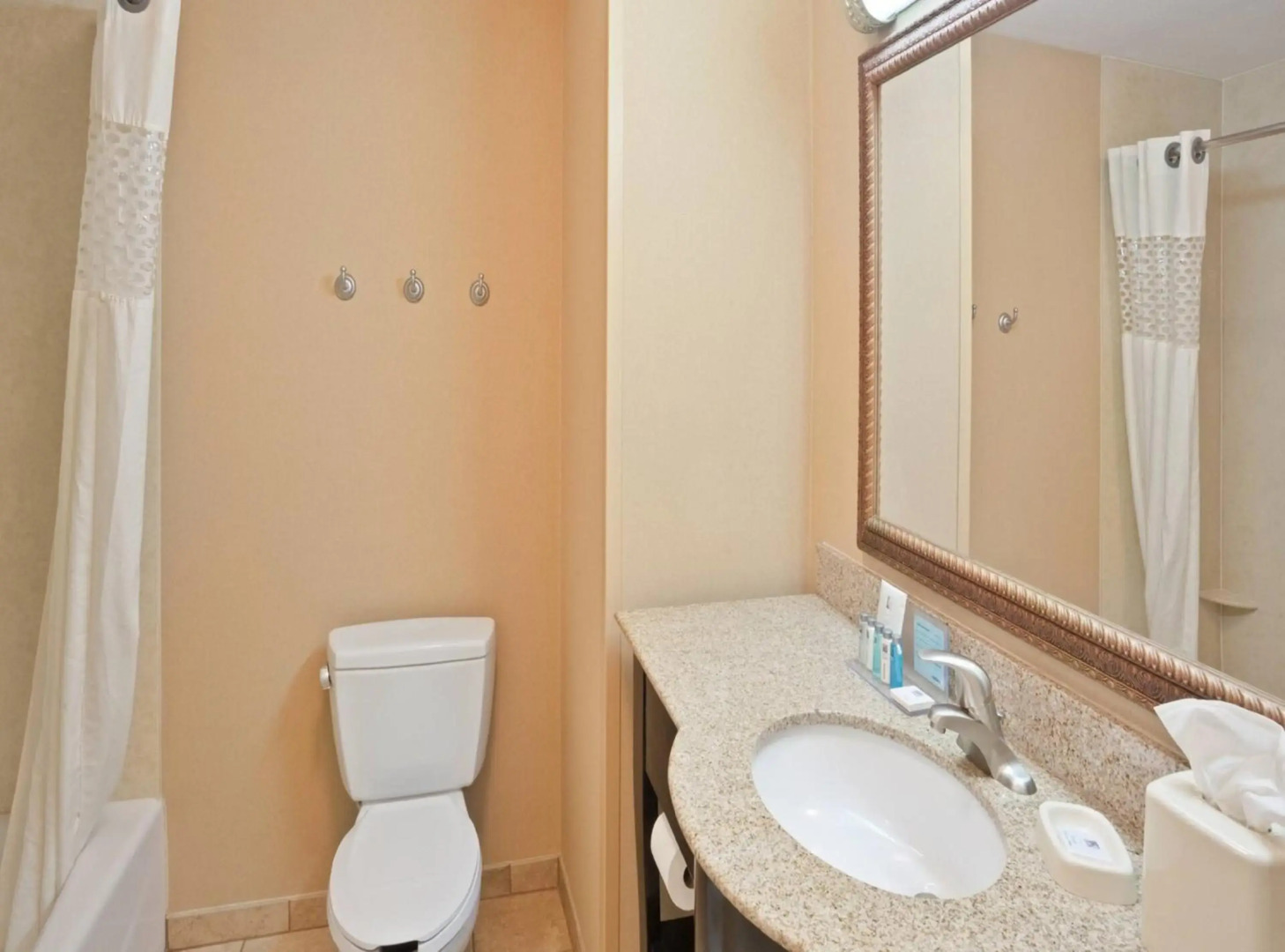 Hampton Inn Kingston