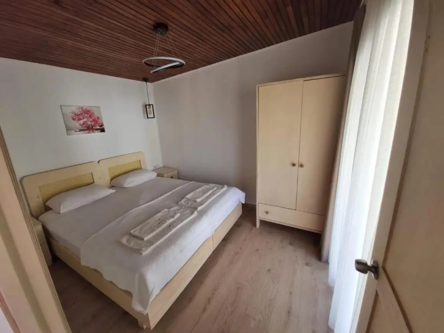 Myhouse Urla Butik Otel
