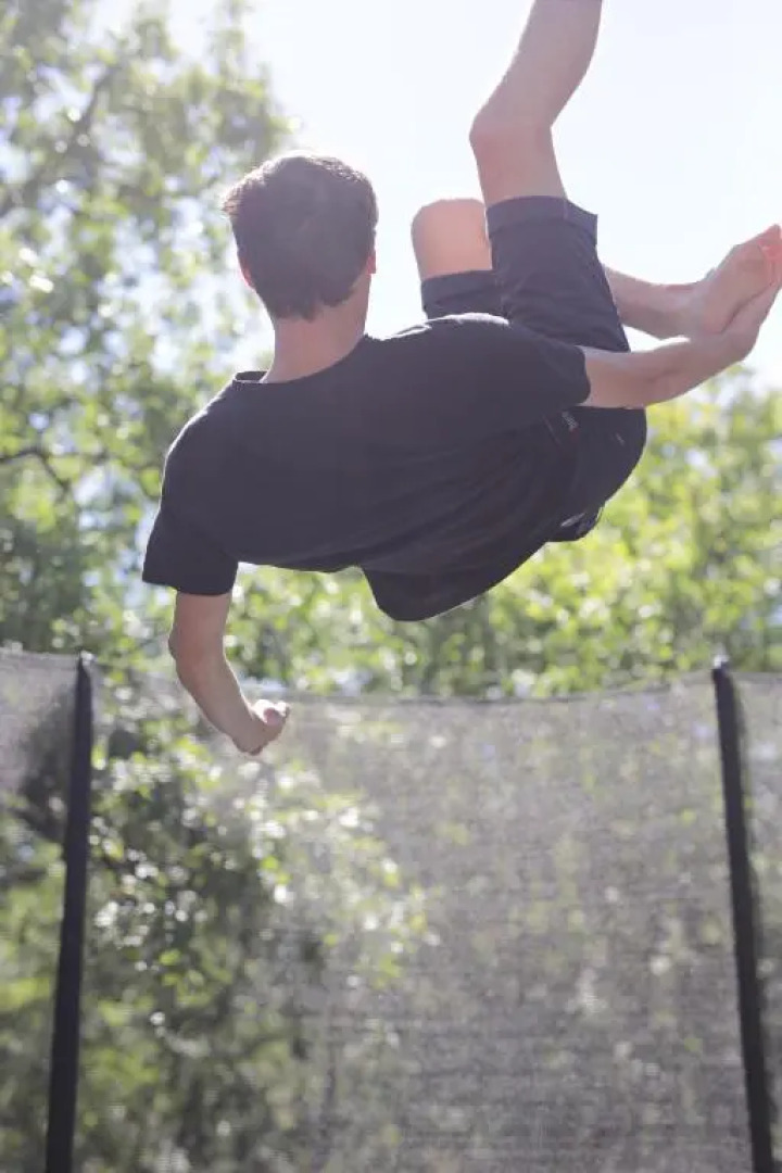 Village de Gites la Truffière