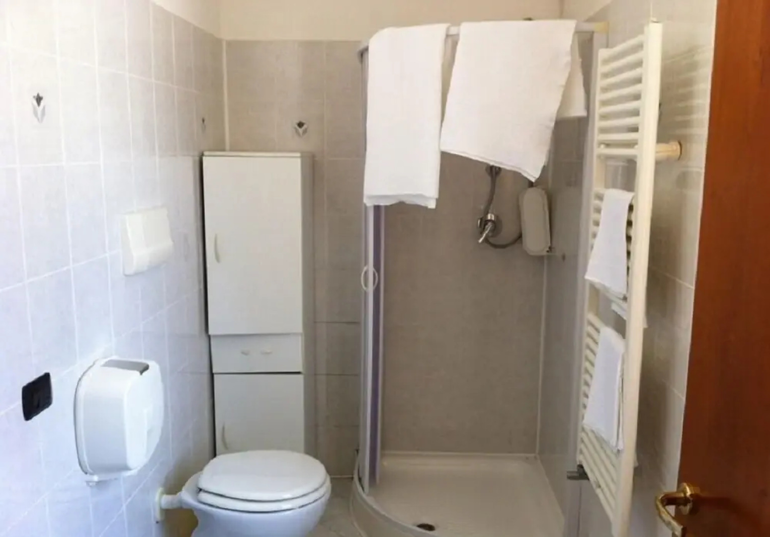 Azienda Agrituristica Castello