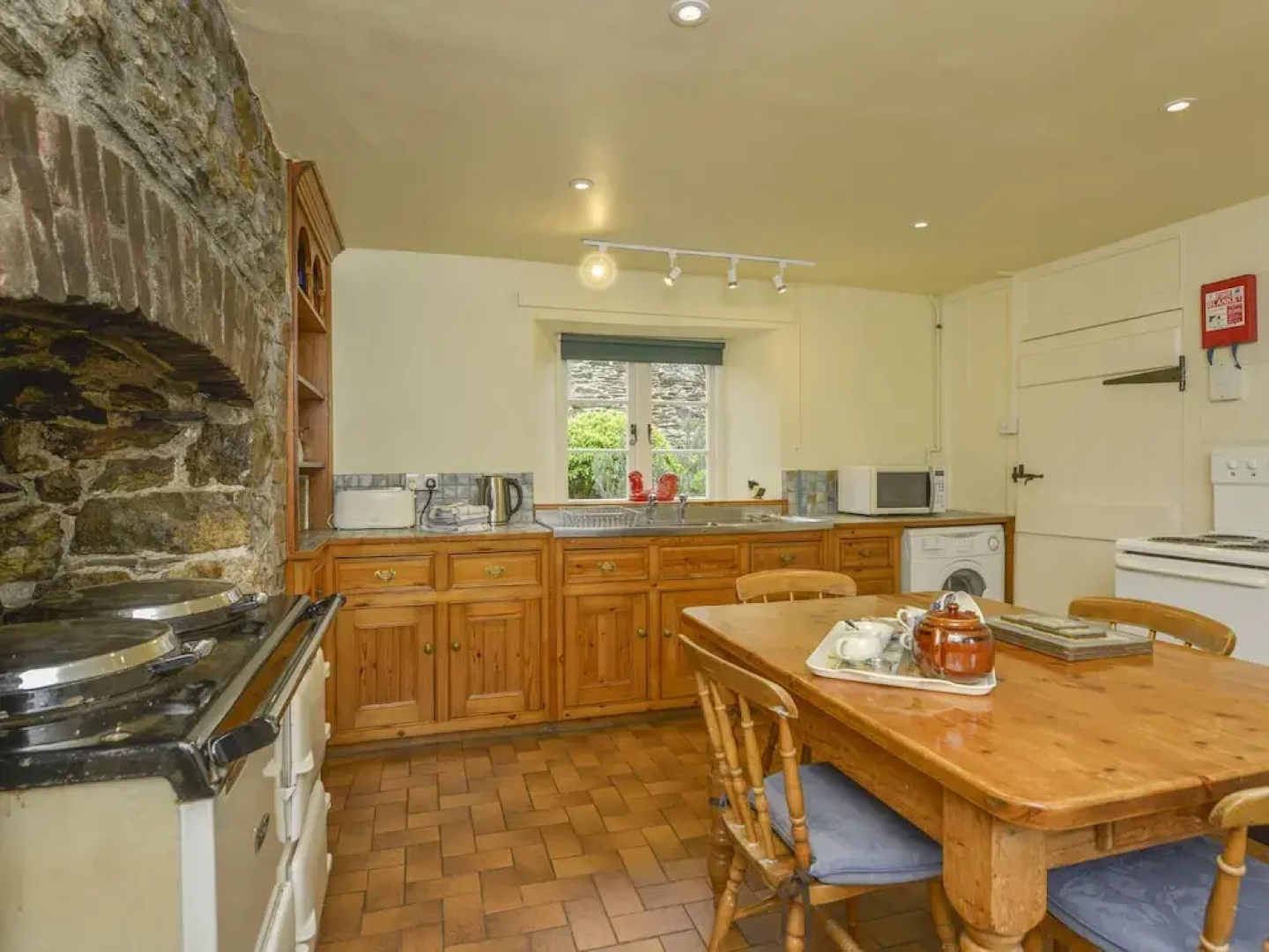 Fern Cottage