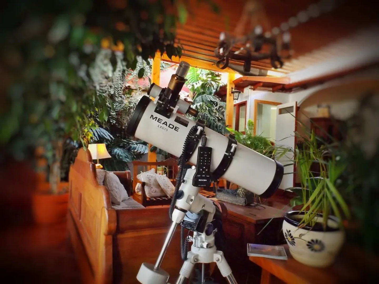 Primera Hacienda Hotel Boutique