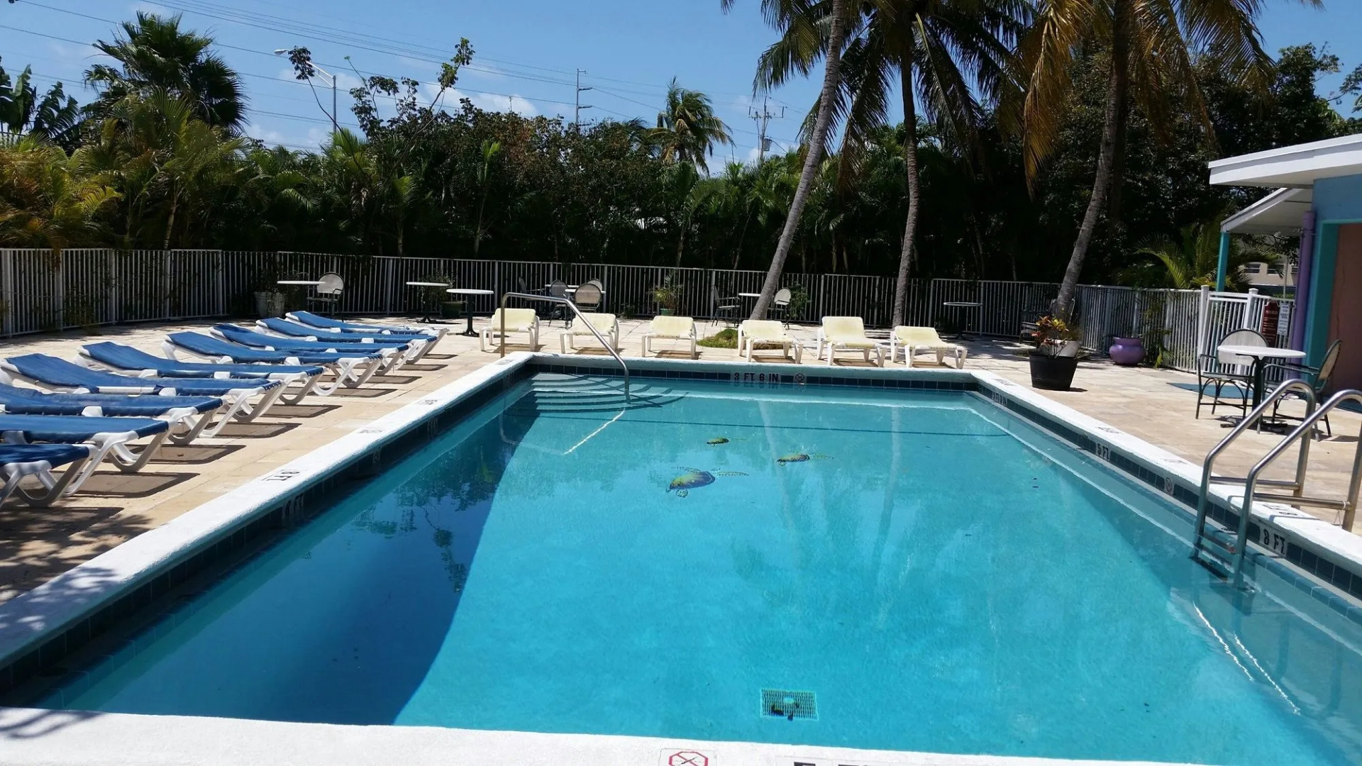 Coconut Cay Resort & Marina