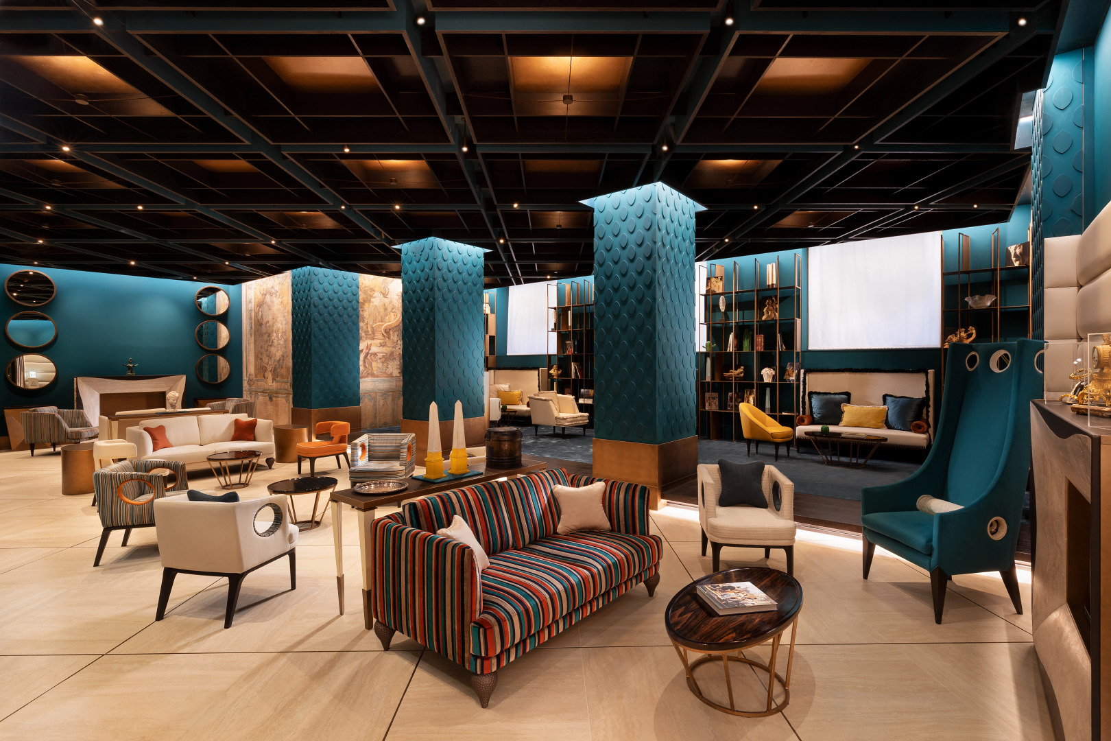 Sina Bernini Bristol