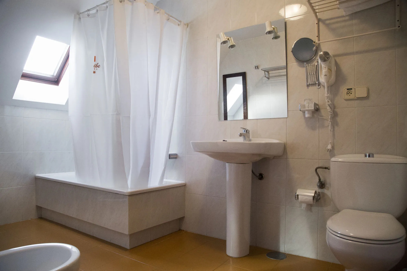 Hotel Caribe Sanxenxo