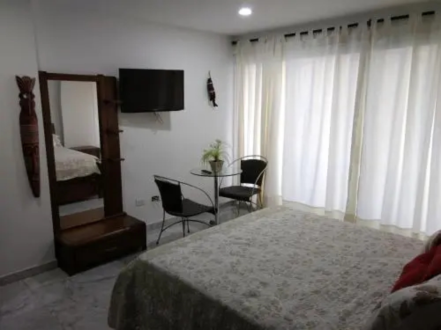 Caribbean Apartments