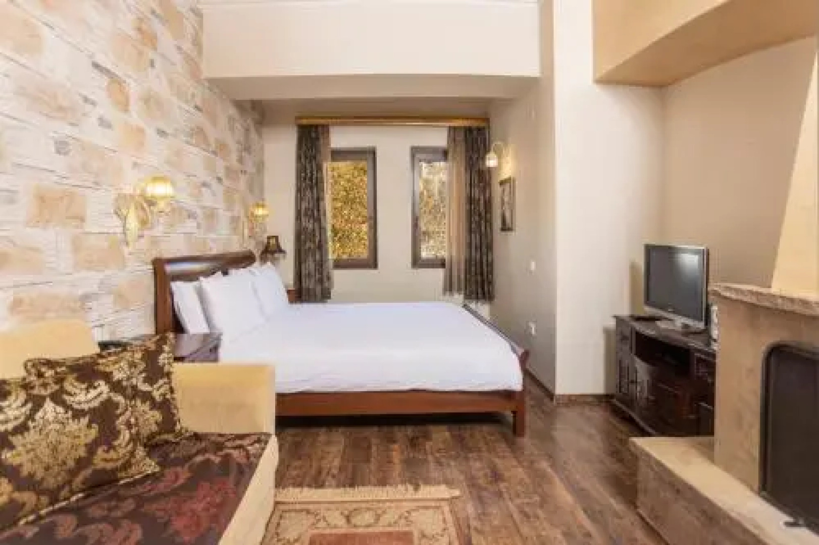 Alseides Boutique Hotel
