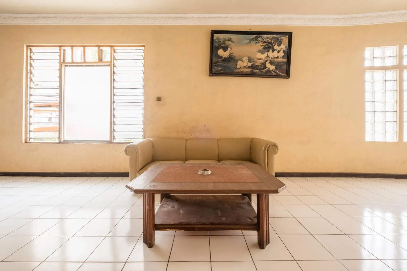 Hotel O Padjadjaran 1