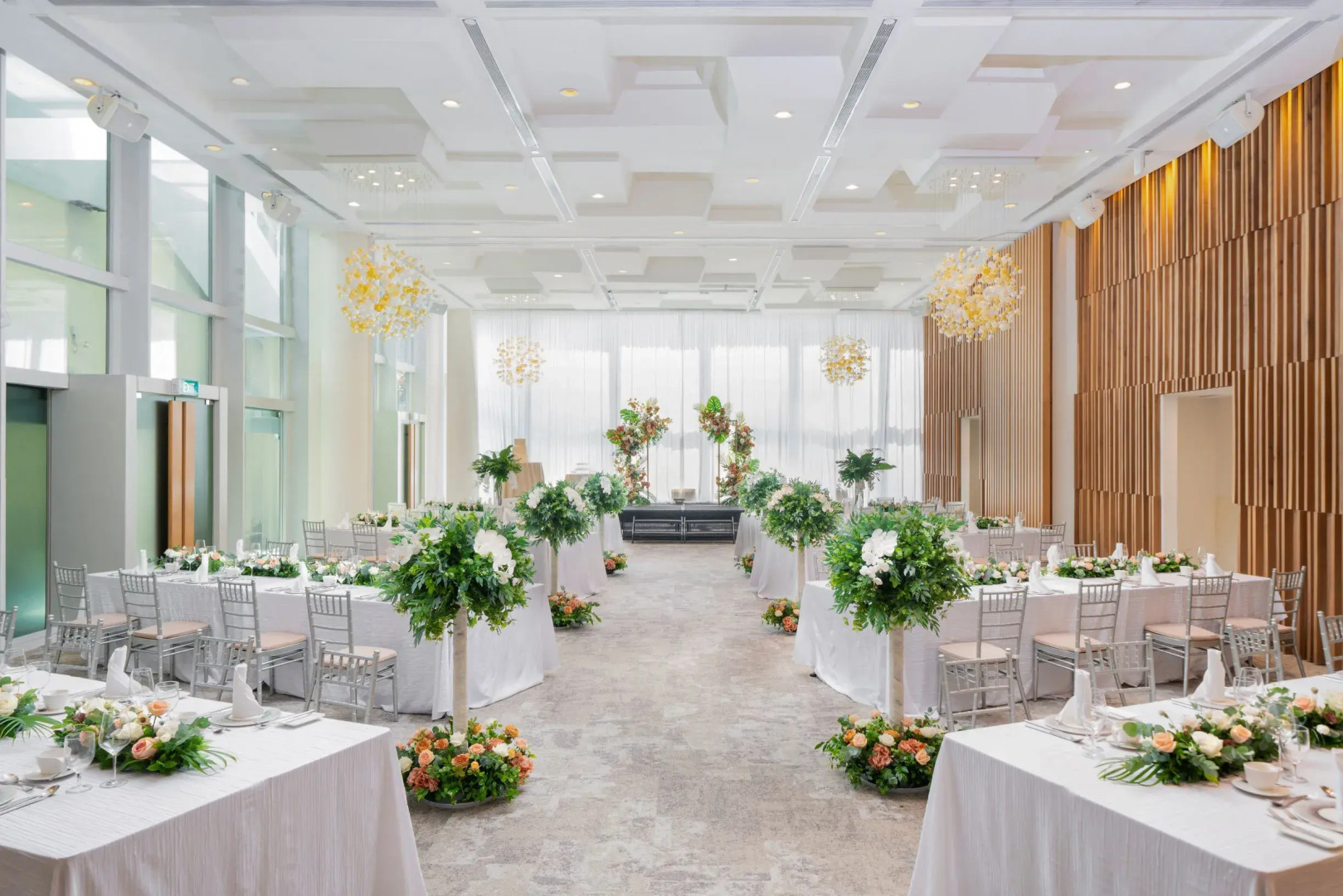 Oasia Resort Sentosa by Far East Hospitality