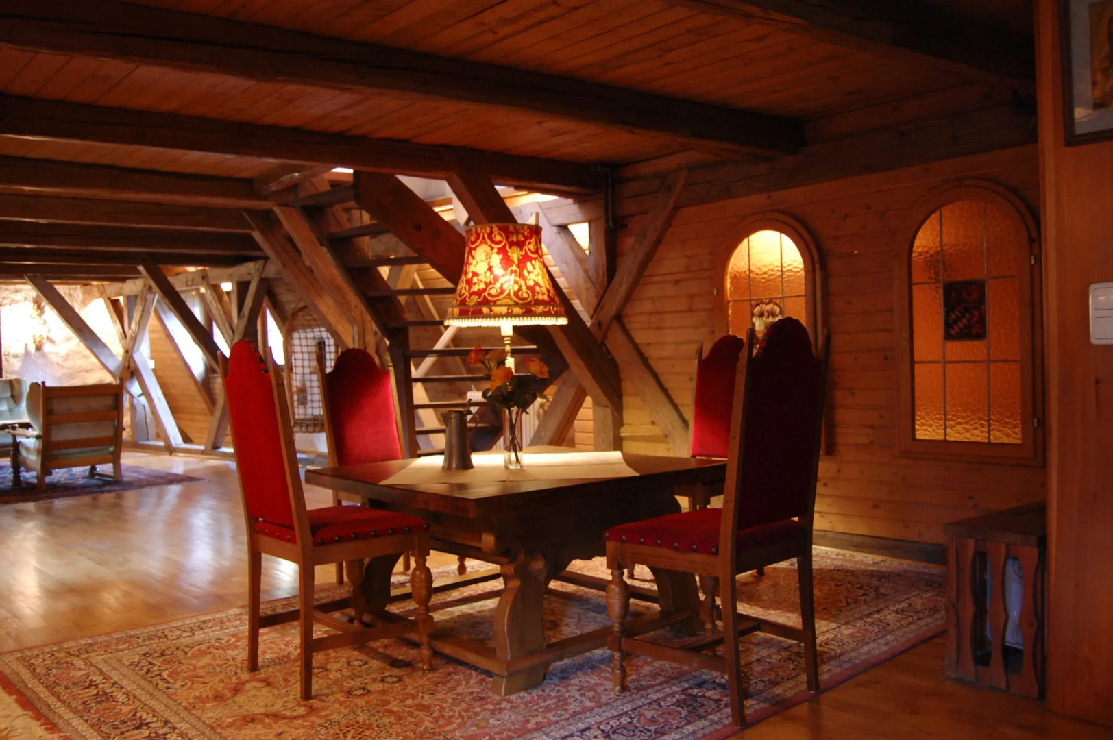 Schloss Egg