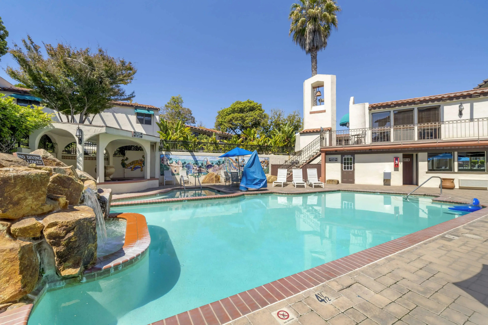 Best Western Casa Grande Inn