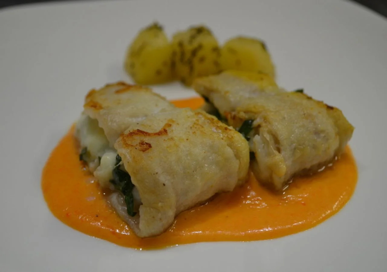 Pension and Restaurant La Collina