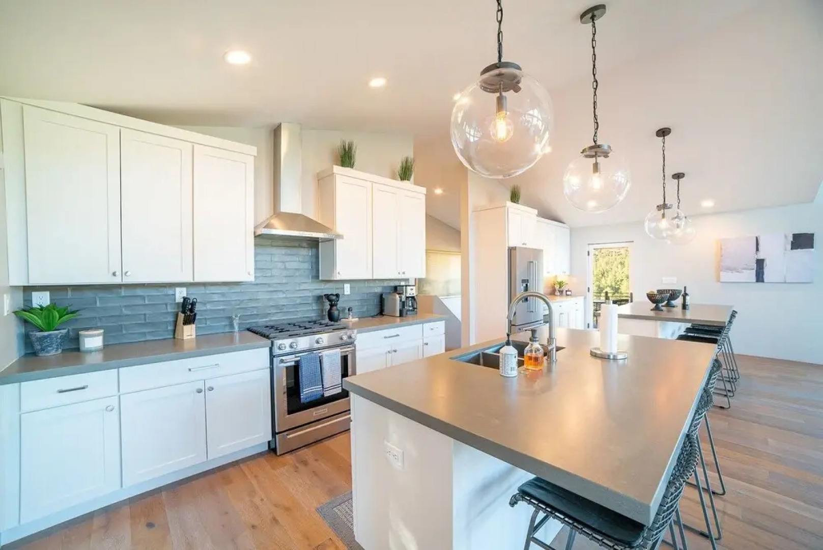 Ruin Hill Kokopeli Pine 4 Bedroom Home by RedAwning