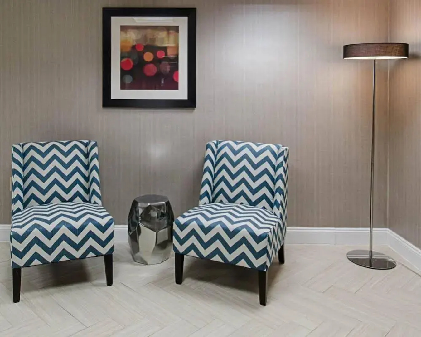 Suburban Extended Stay Hotel