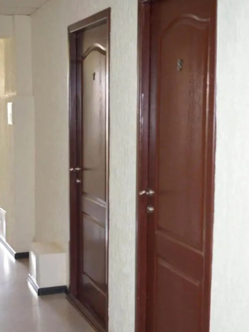 Гостевой дом «Дорожный»