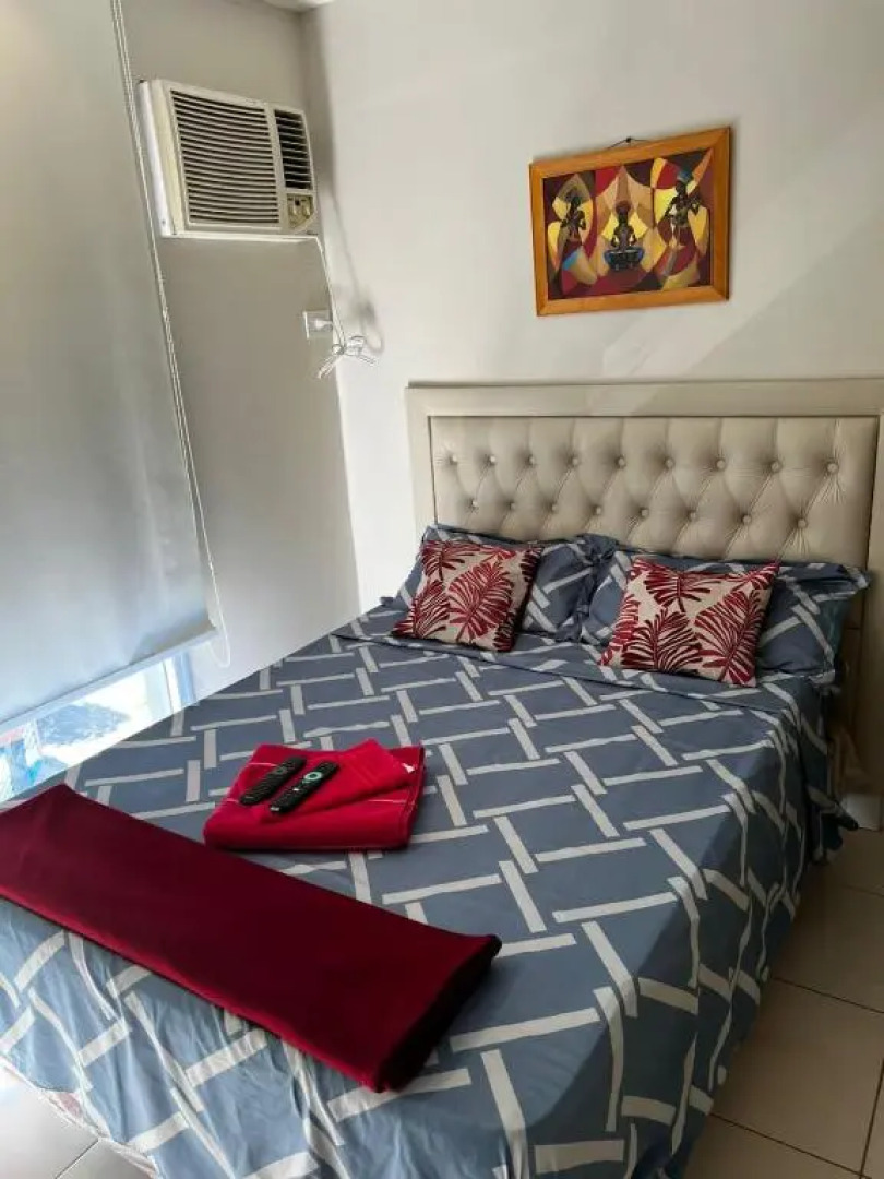 Hermoso Depto. Céntrico, Totalmente Amueblado