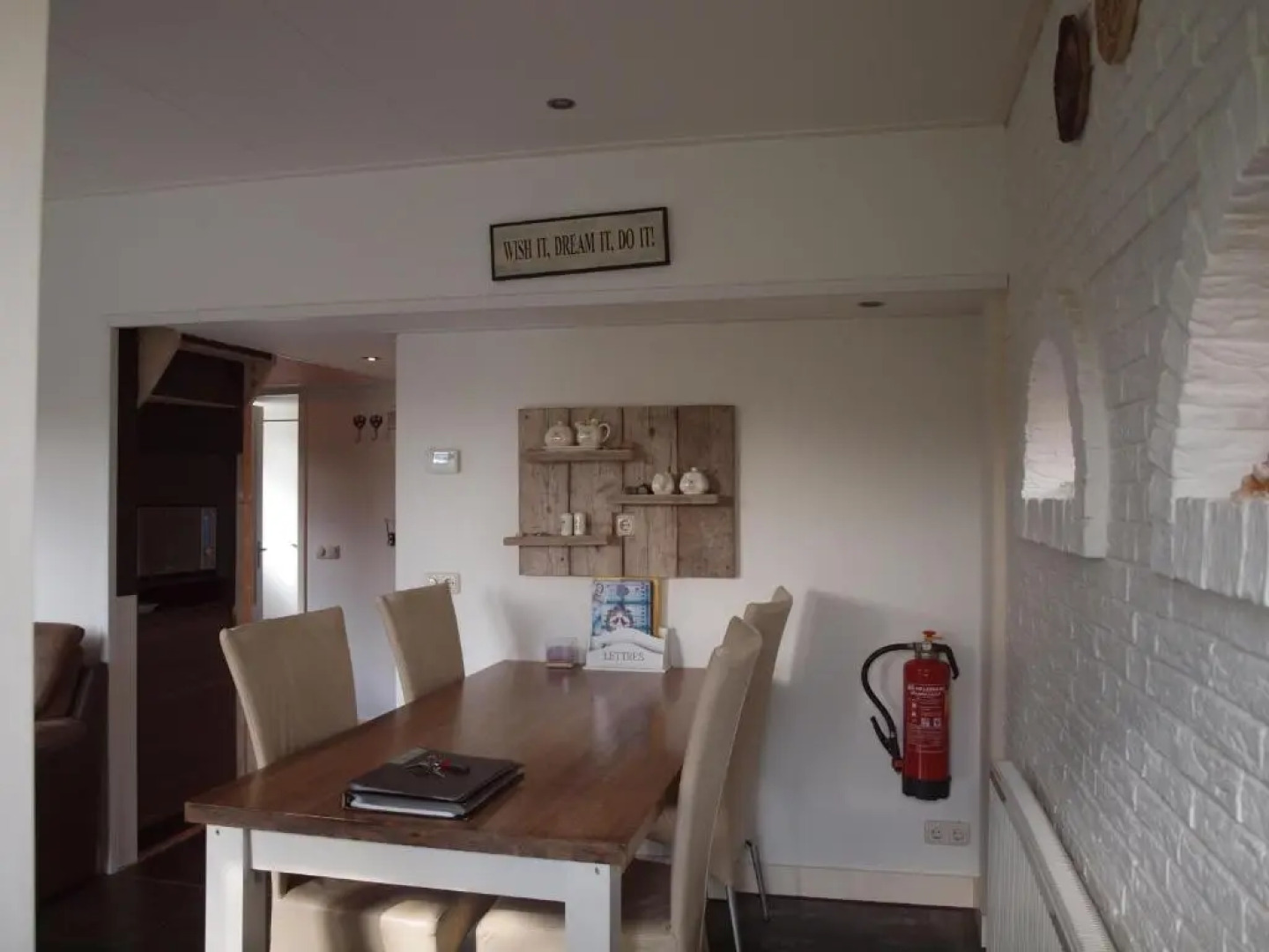 Zomerhuis De Zeedistel