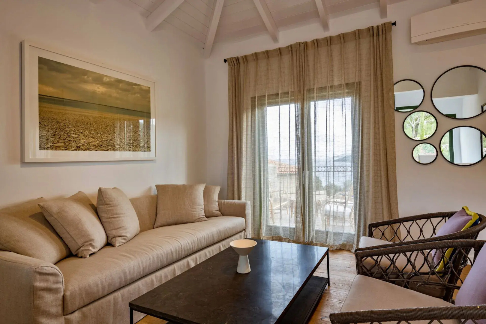 NorthPoint Houses Fiskardo