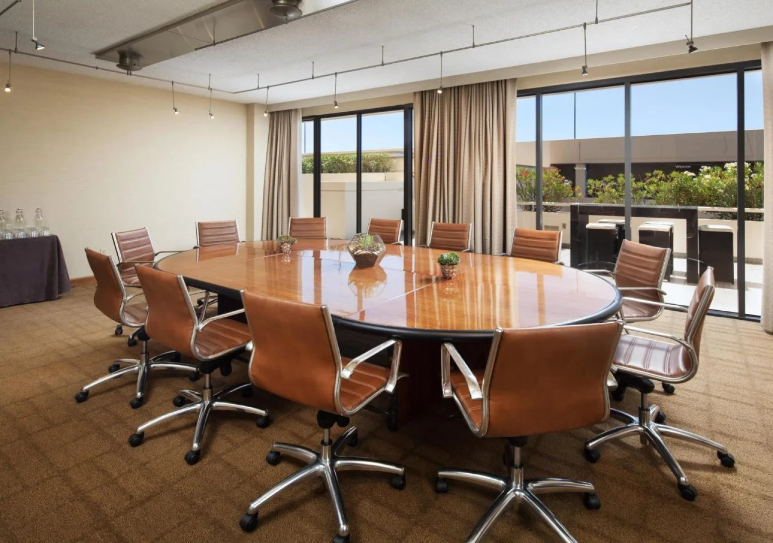 The Westin Los Angeles Airport