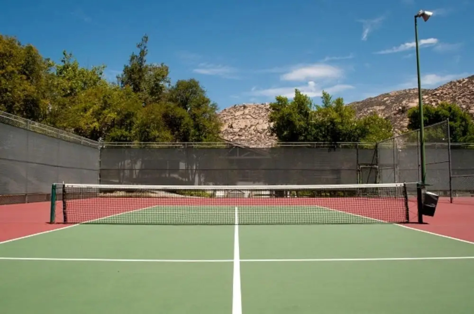 GetAways at San Diego Country Estates