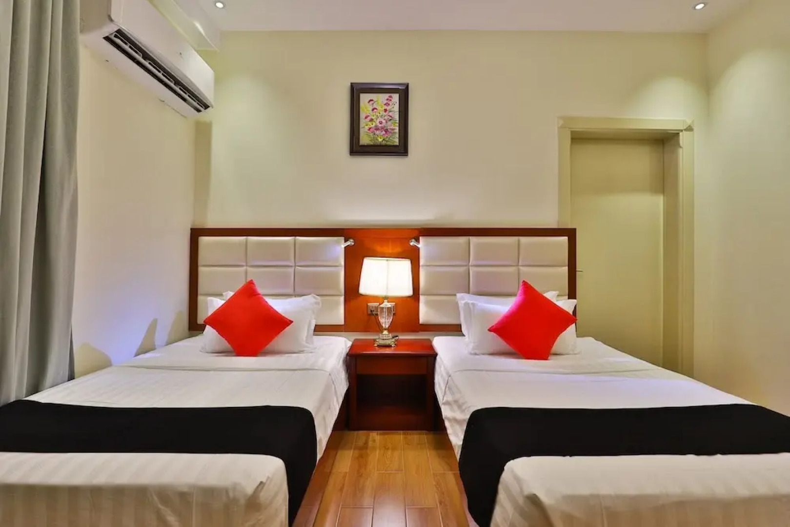 Capital O304 Dream Homes Hotel Apartment