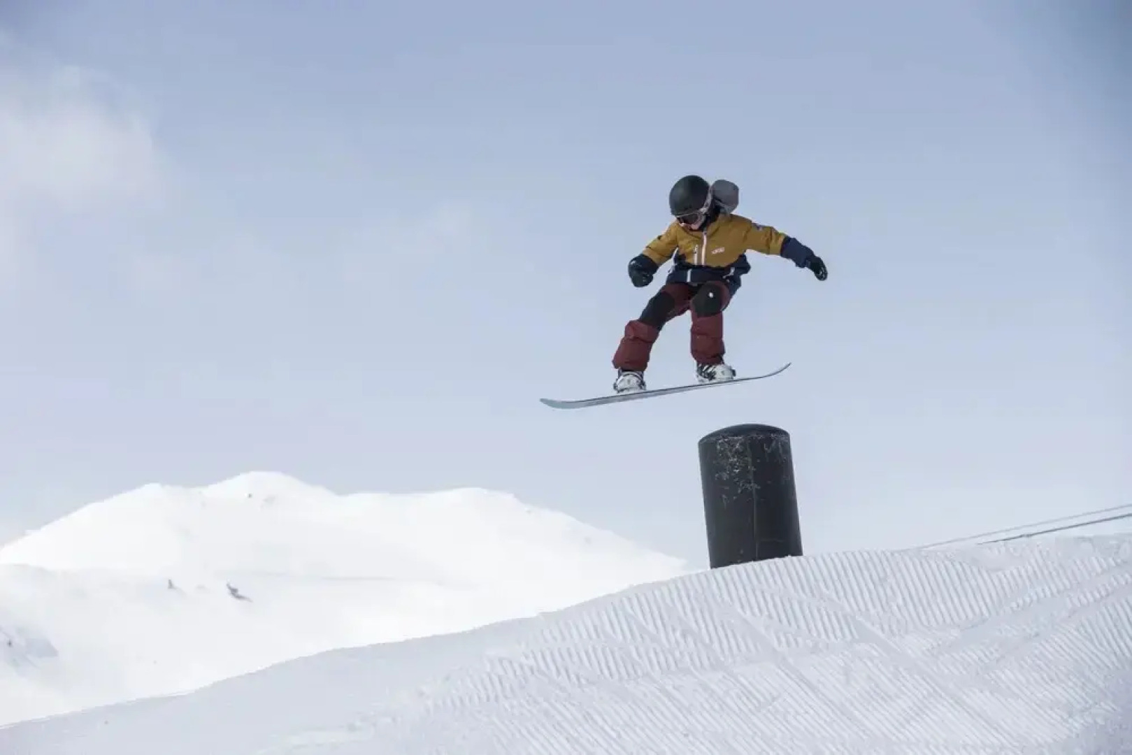 Rocksresort - Inh 25801