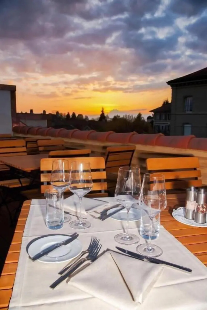 Boutique Hotel Orchidee