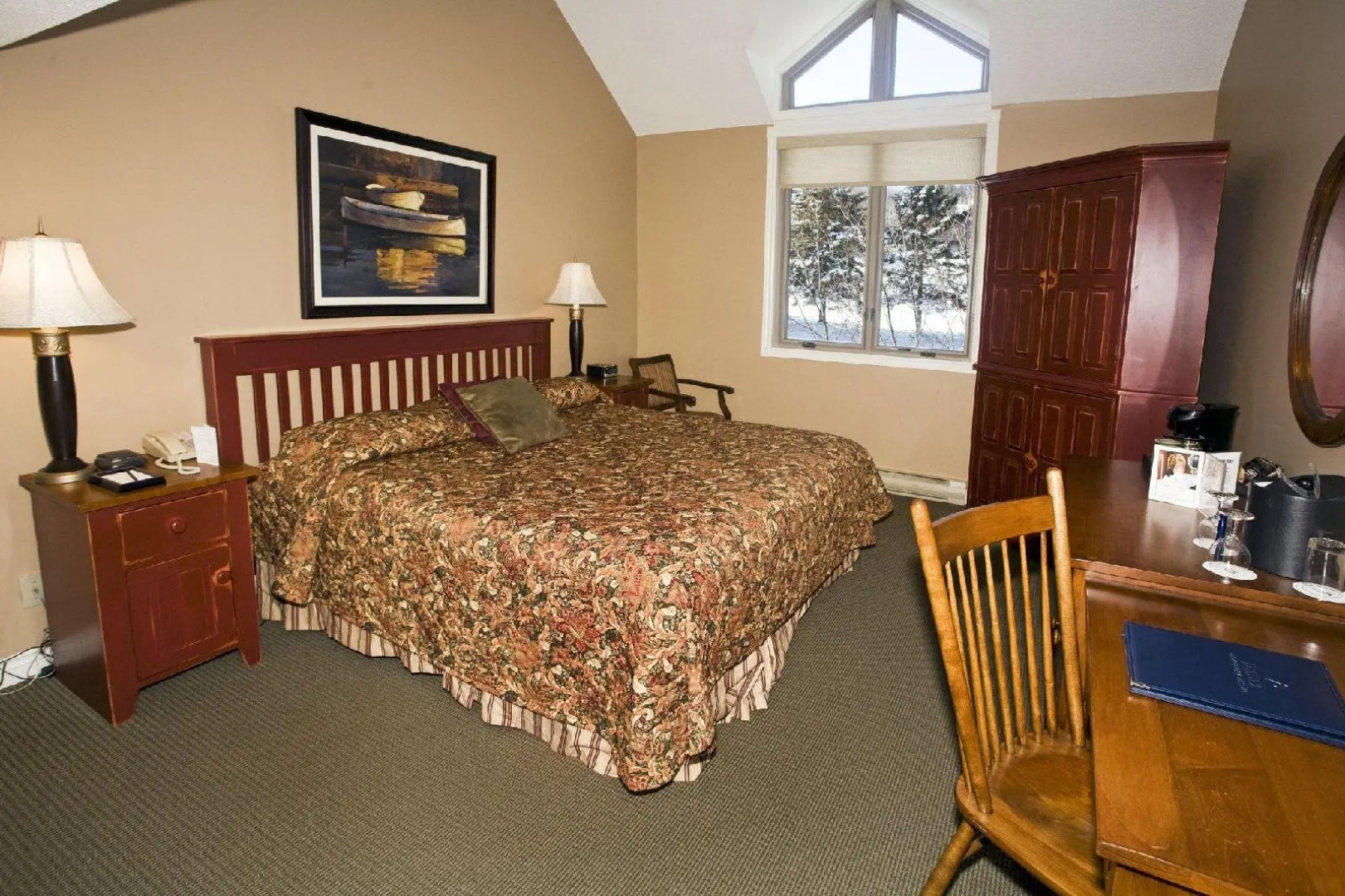 Muskoka Grandview Resort