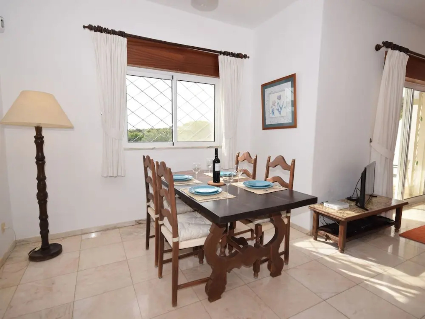 Casa O Sonho Near Faro With Private Pool