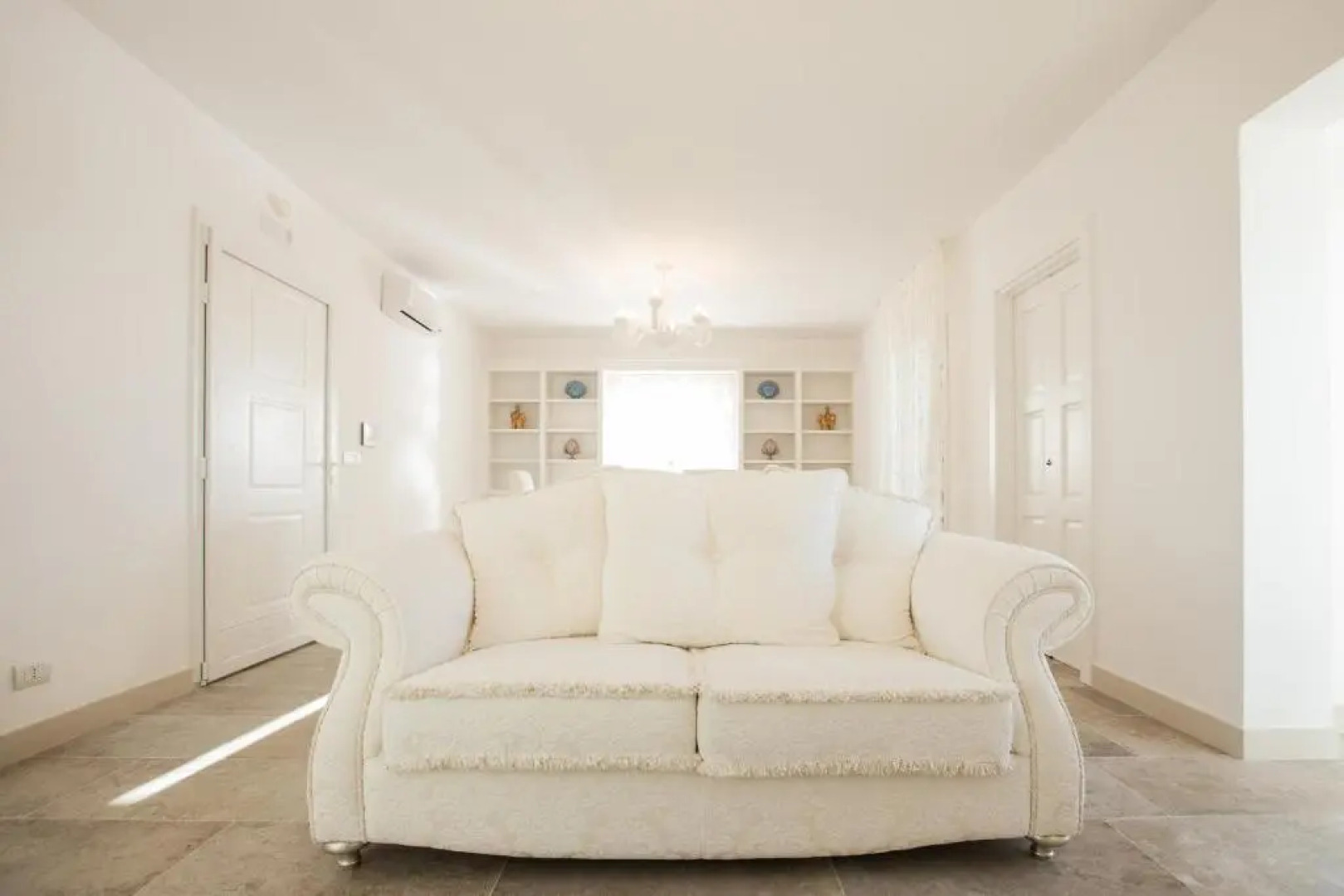 Villa Tra I Due Mari Con SPA