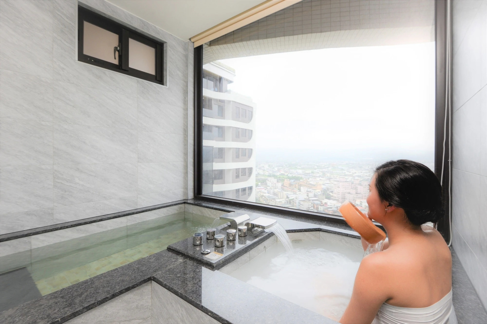 Cuncyue Hot Spring Resort