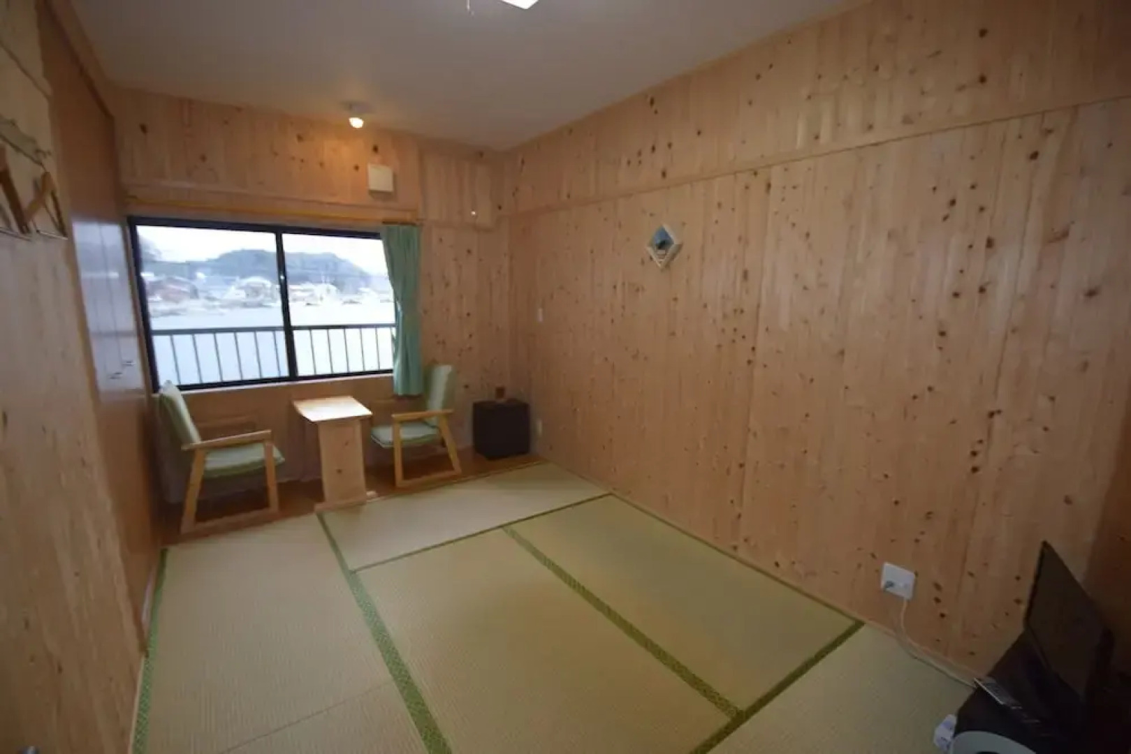 Minshuku Nishidomari