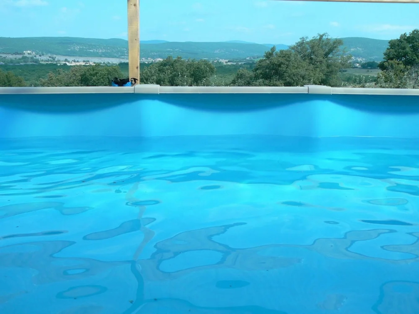 Les Truffiers Yourtes et roulotte