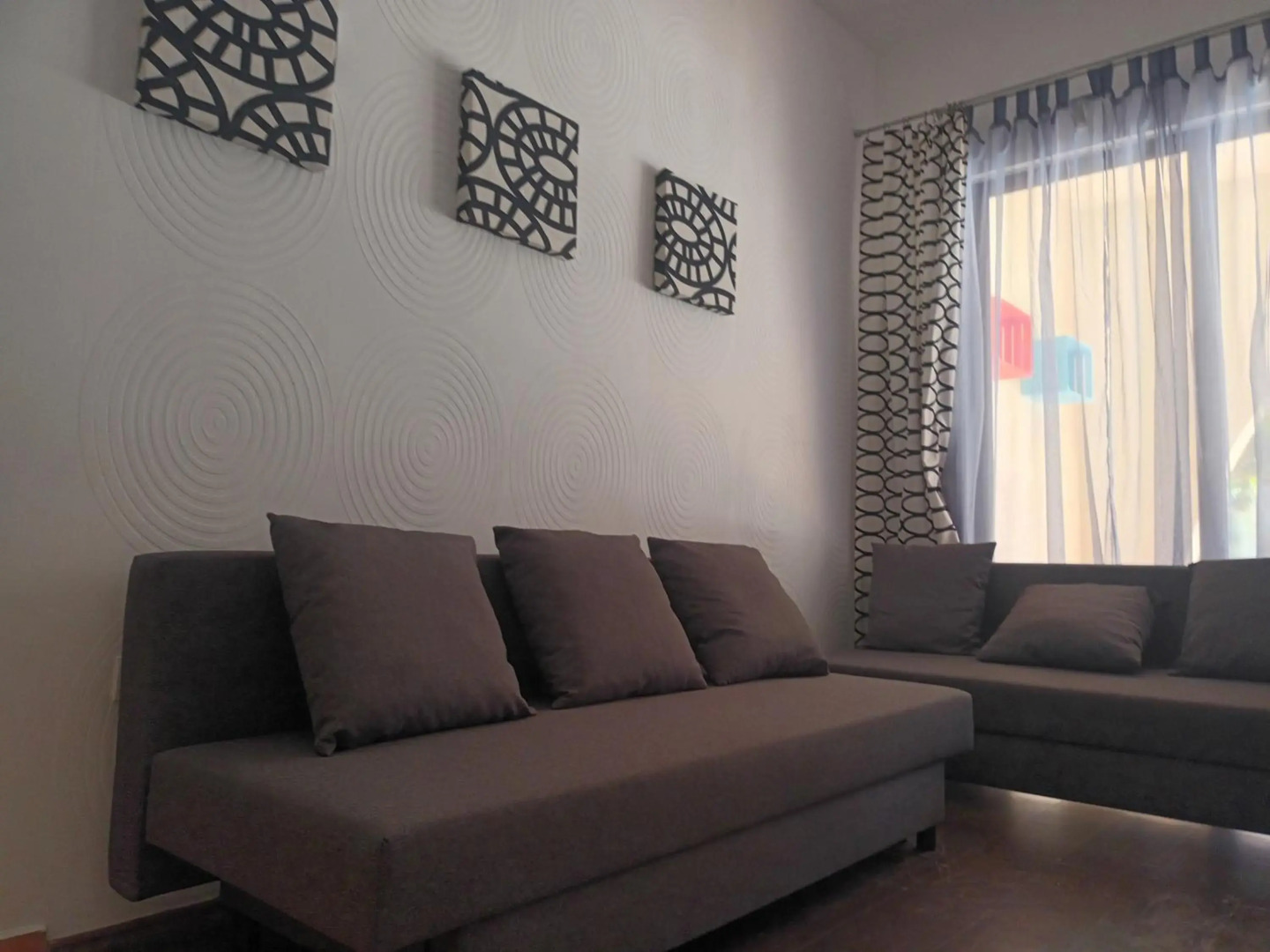 APARTMENT DELUXE MARINA CAPE 4 stars resort 33 5